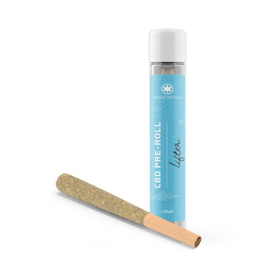 Lifter CBD Flower Pre Rolls