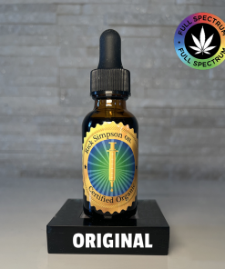 Tincture (Original Formula ®)