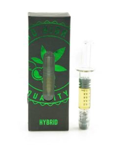 So High Premium Syringes 1G – Lemon Kush