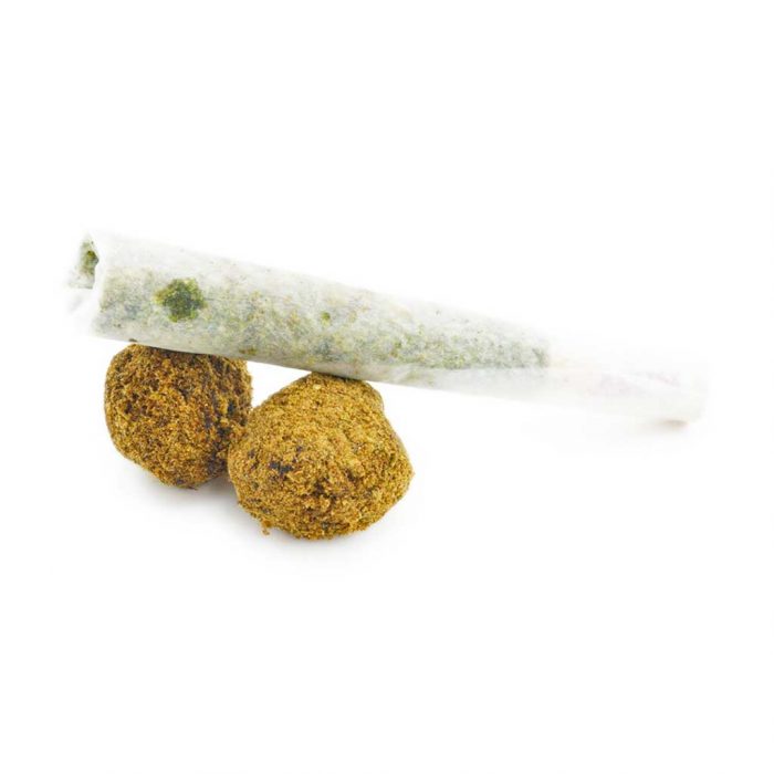 Sesh Moon Rock Joints – Indica - Image 2