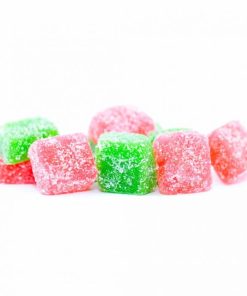 Mota CBD Strawberry and Key Lime Jellies