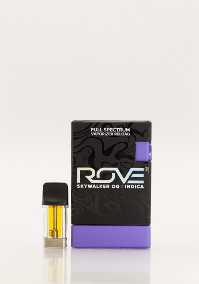 Skywalker | Live Resin Diamond | Pod