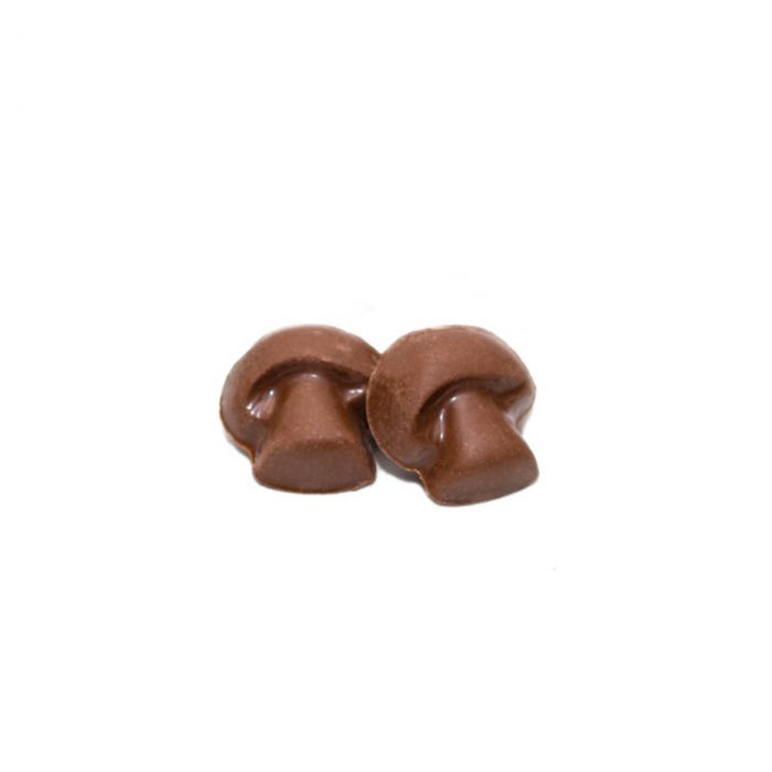 Shroomies – Milk Chocolate Mushrooms 1000mg - Image 2