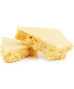 Budder – Strawberry Banana