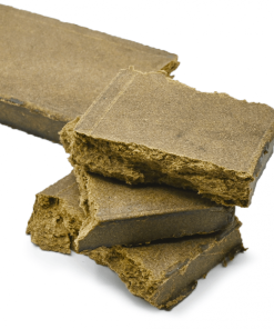 Hash – Banana Hammock