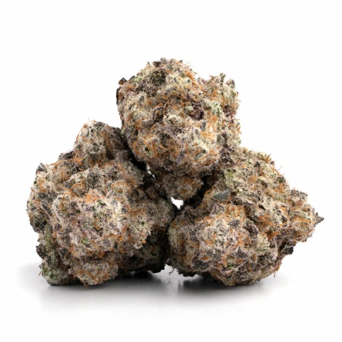 Cherry Mac Strain - Image 2