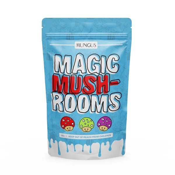 Mungus – Brazilian Magic Mushrooms - Image 2
