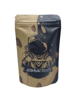 Joshua Treats – CBD Marshmallow Hot Chocolate