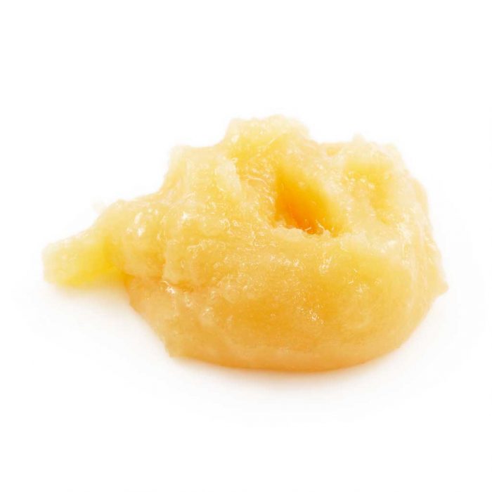 Live Resin – Alien Cookies