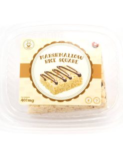 Sugar Jack’s – Marshmallow Rice Square
