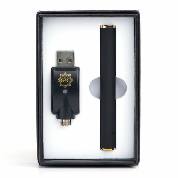 510 VAPE BATTERY (SEC)