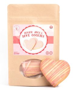 200mg Thc Love Cookies (Sugar Jack’s)