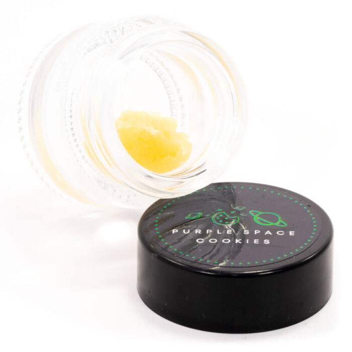 Premium Live Resin (Top Shelf) - Image 3