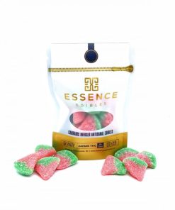 ESSENCE: Wavy Watermelon – 240MG THC