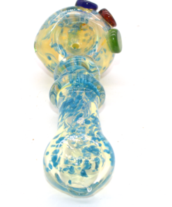 HAND PIPE | 4″ – Slyme