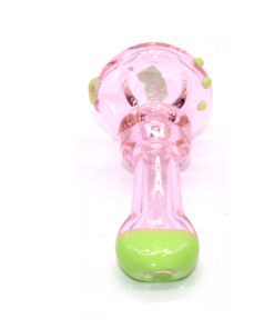 HEMPER – POPCORN XL BONG 9″